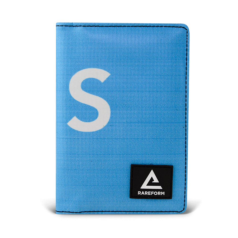 Huxley Passport Holder