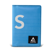 Huxley Passport Holder