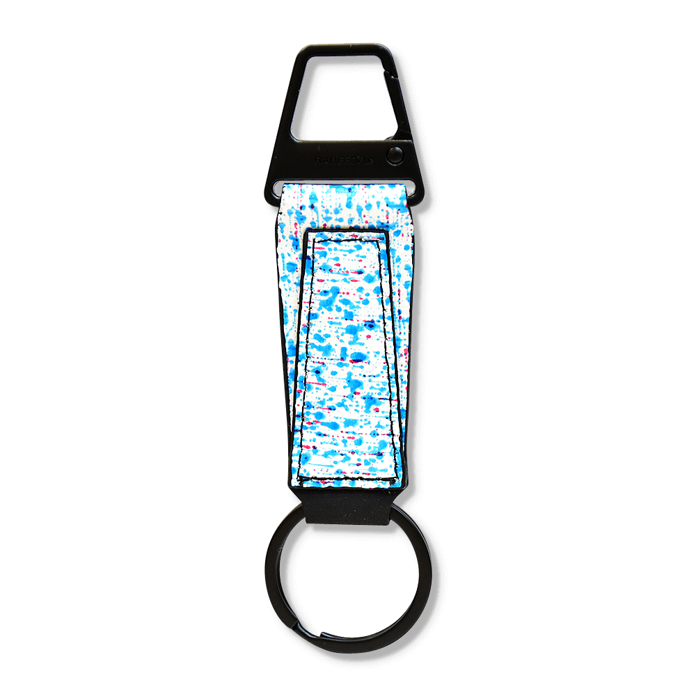 Roam Keychain