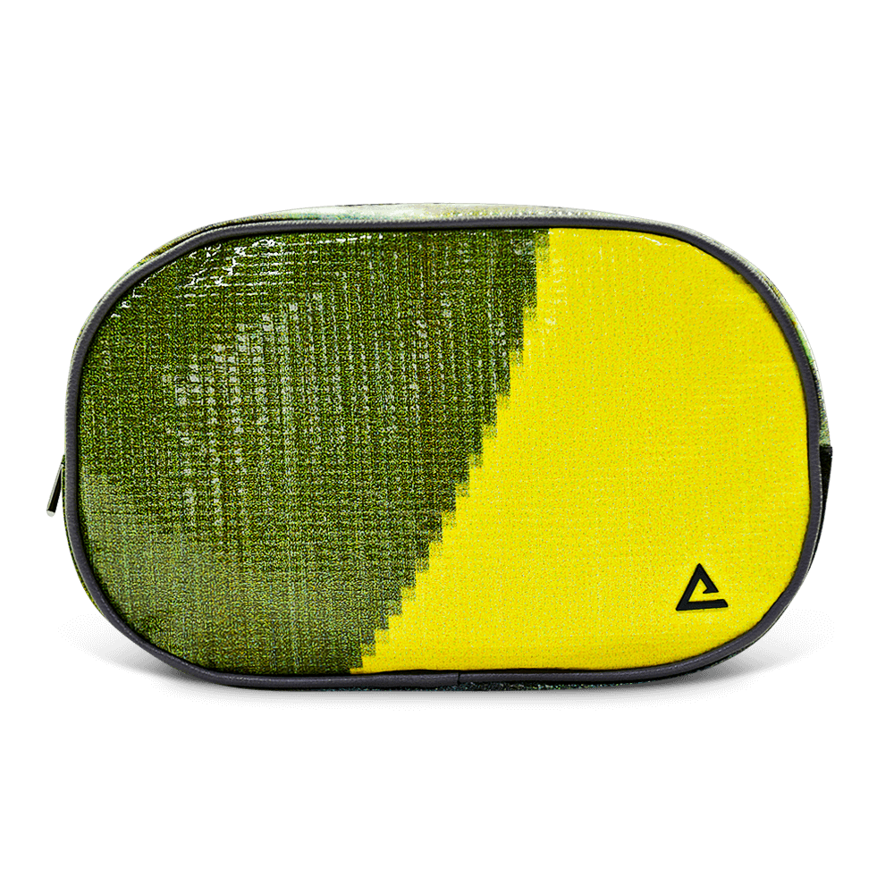 Riley Cosmetic Bag