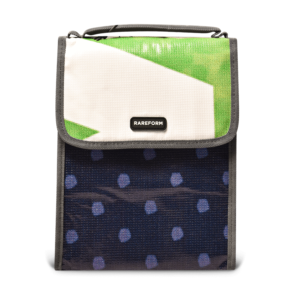 Merrick Lunch Tote