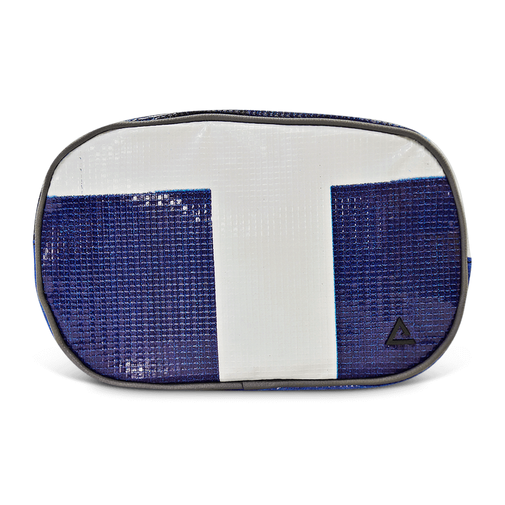 Riley Cosmetic Bag