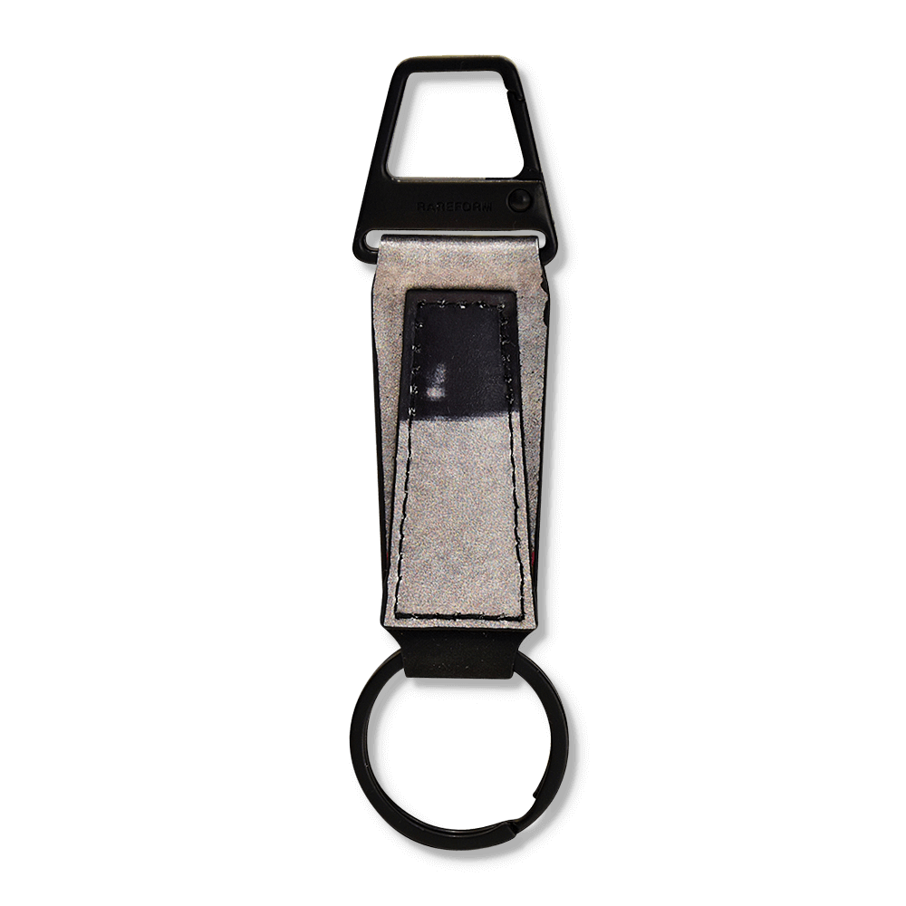 Roam Keychain