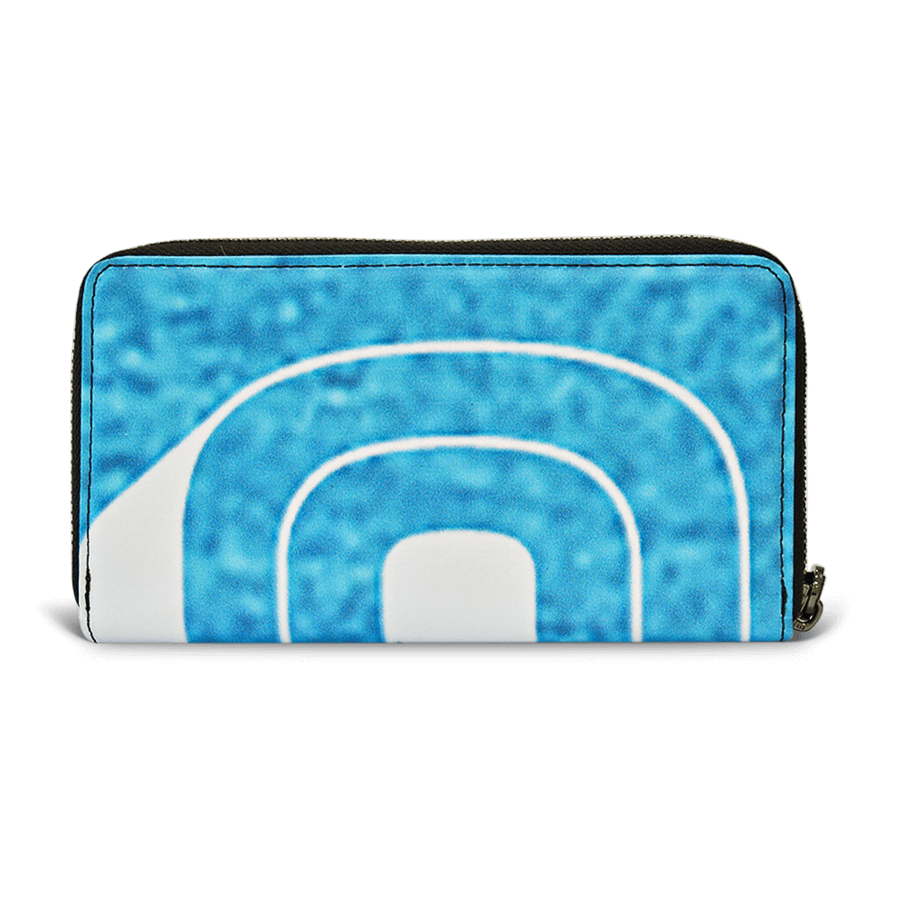 Madison Wristlet