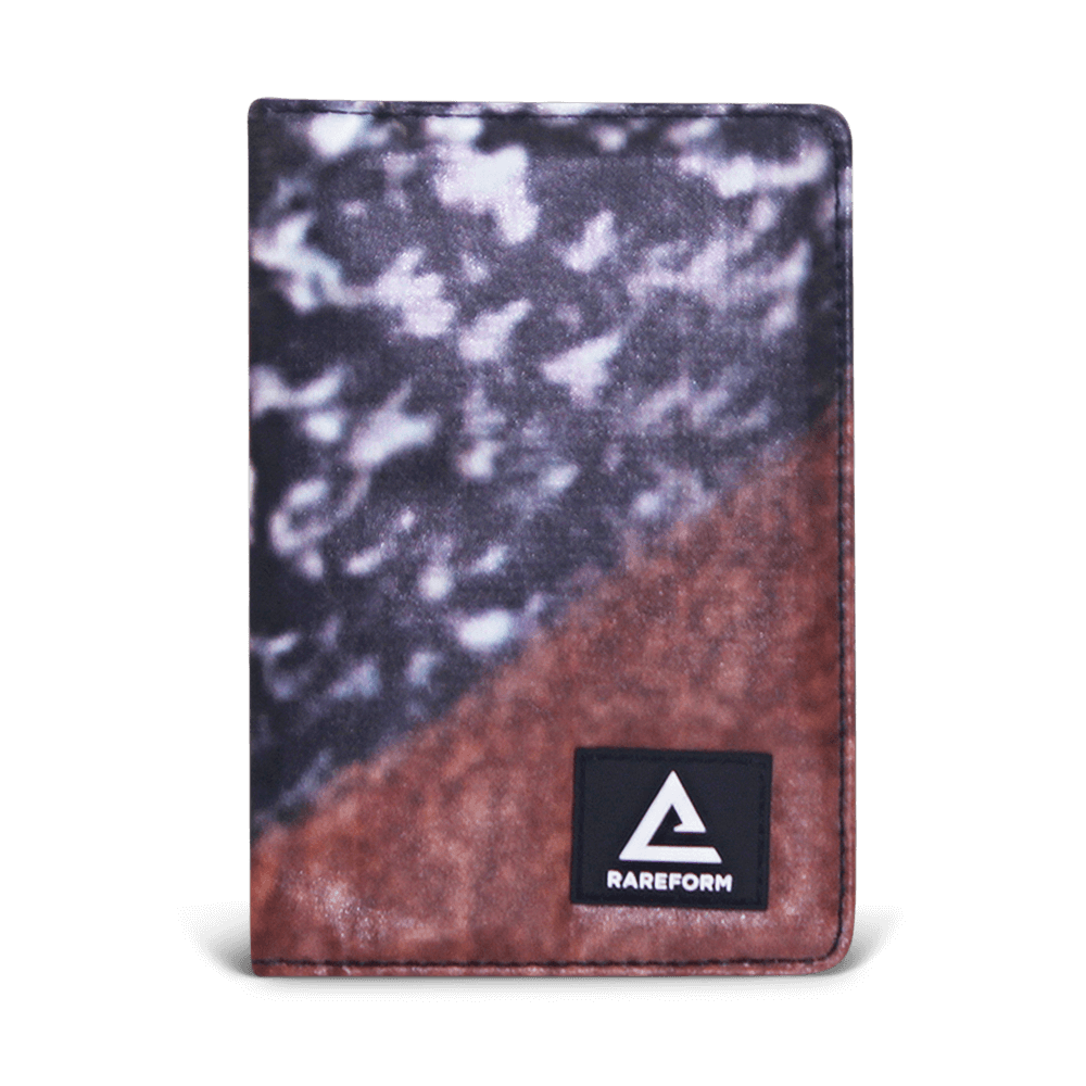 Huxley Passport Holder