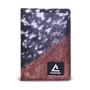 Huxley Passport Holder