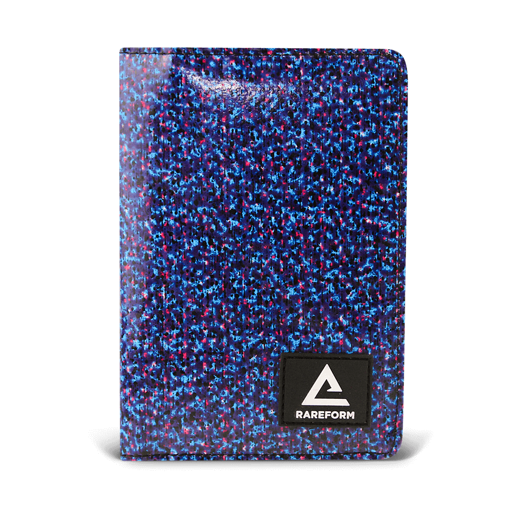 Huxley Passport Holder