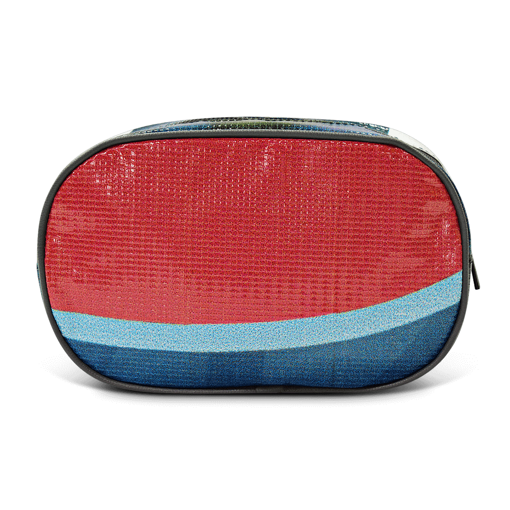 Riley Cosmetic Bag