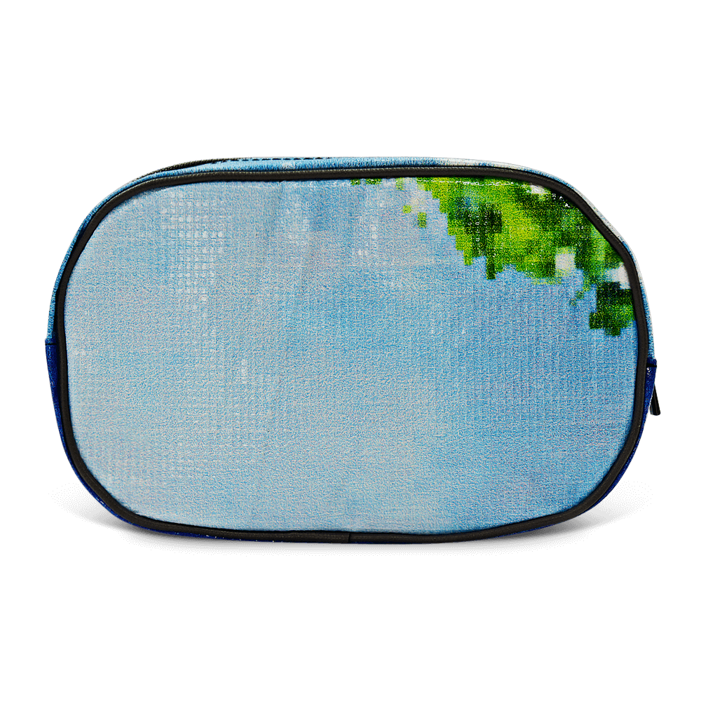 Riley Cosmetic Bag