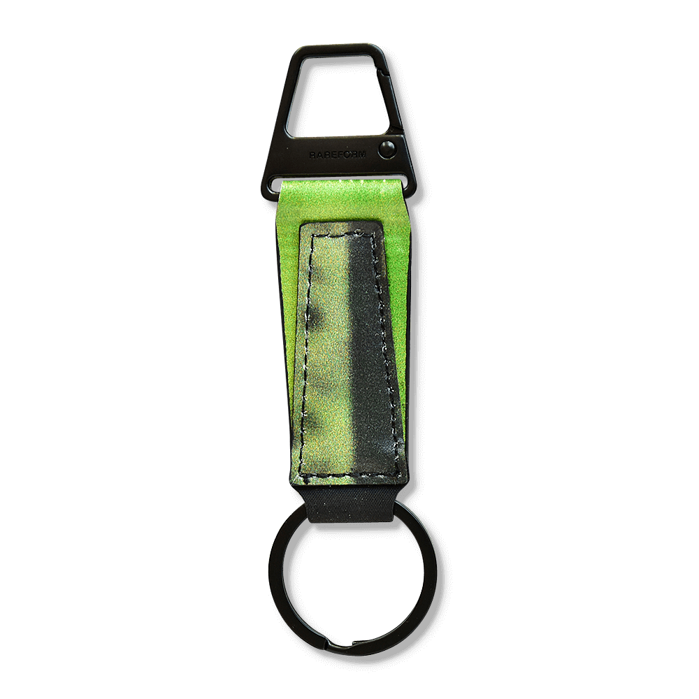 Roam Keychain
