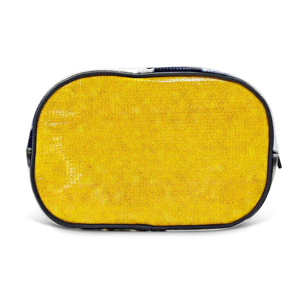 Riley Cosmetic Bag