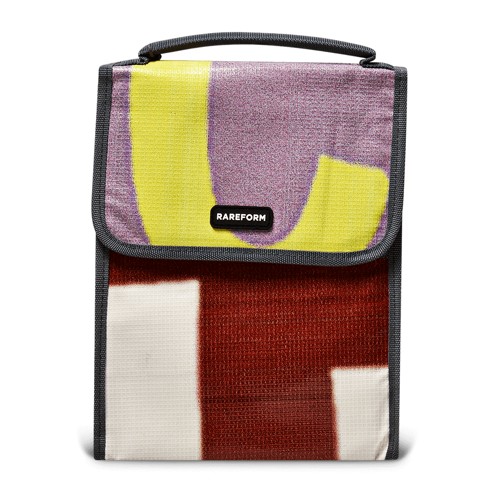 Merrick Lunch Tote