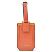Salvador Luggage Tag