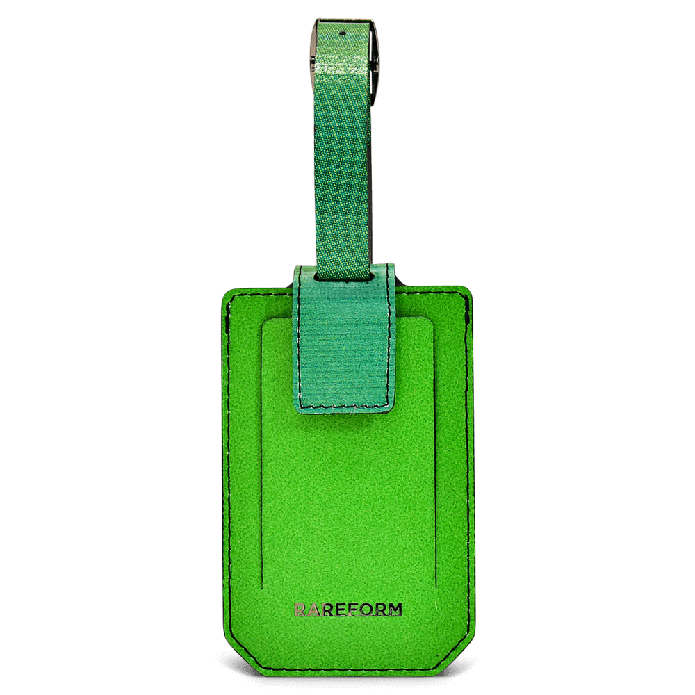 Salvador Luggage Tag