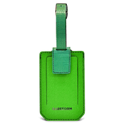 Salvador Luggage Tag