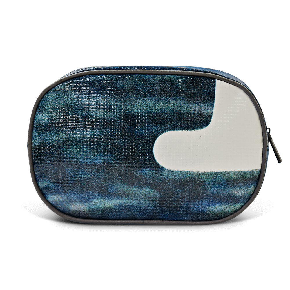 Riley Cosmetic Bag