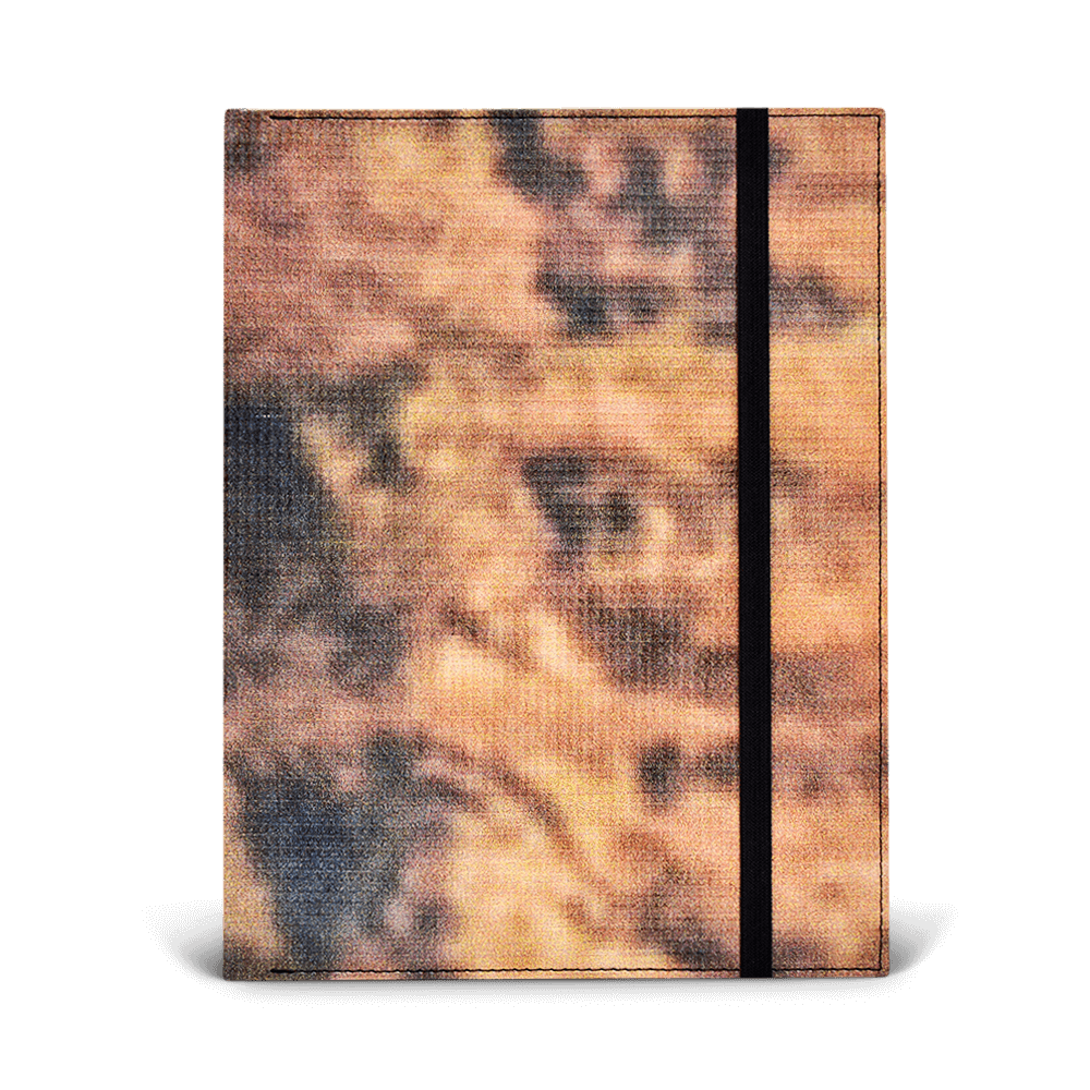 Oliver Notebook