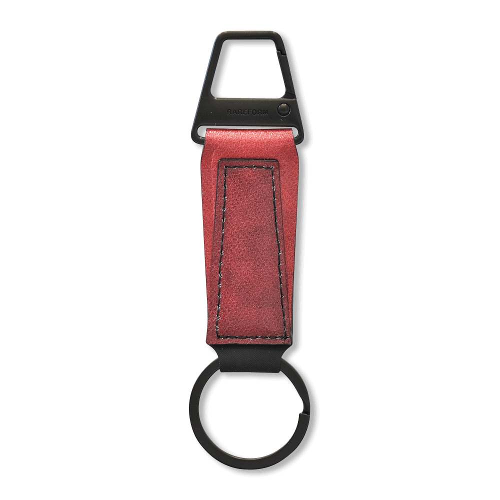 Roam Keychain