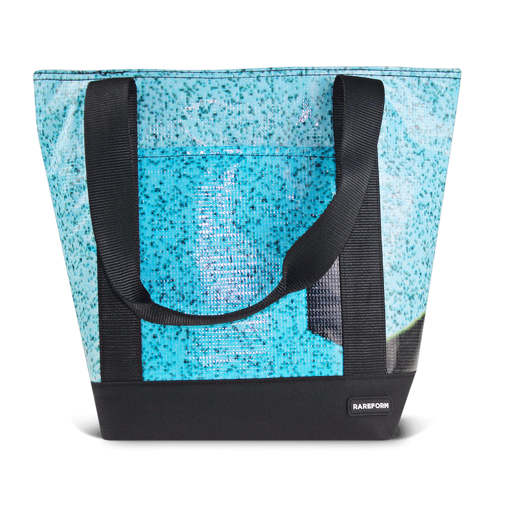 Beck Cooler Tote