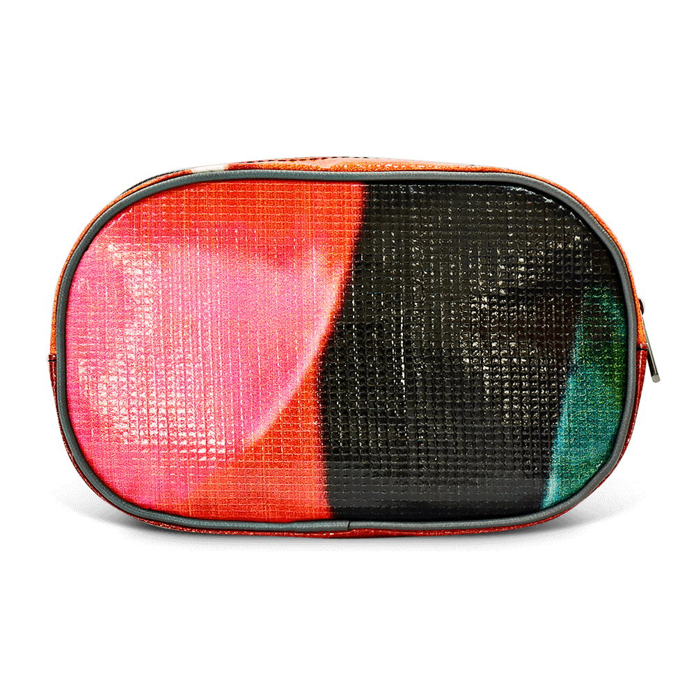 Riley Cosmetic Bag
