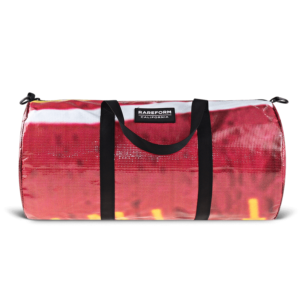 Light Duffle