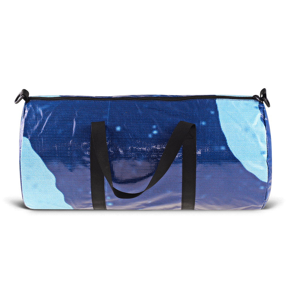 Light Duffle