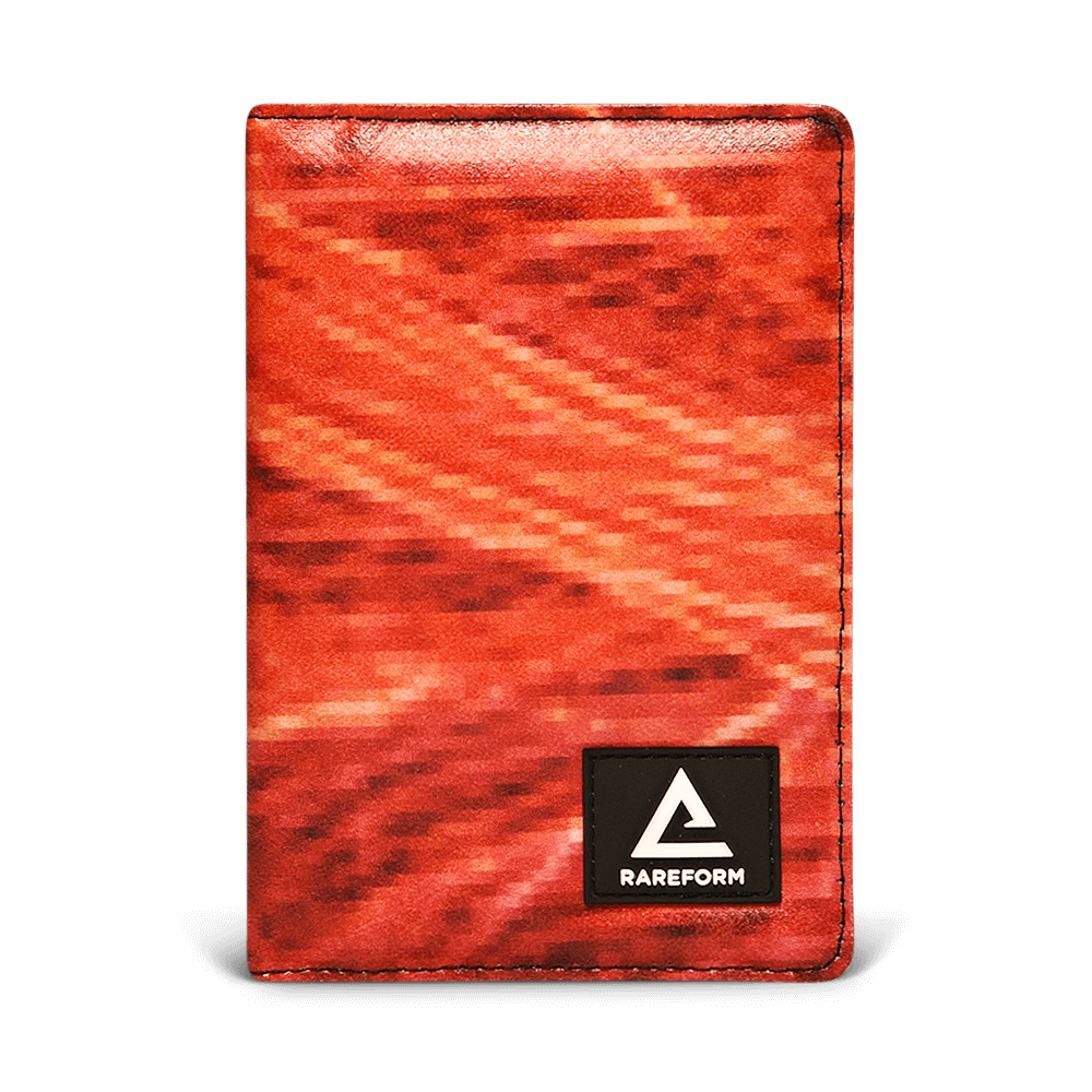 Huxley Passport Holder