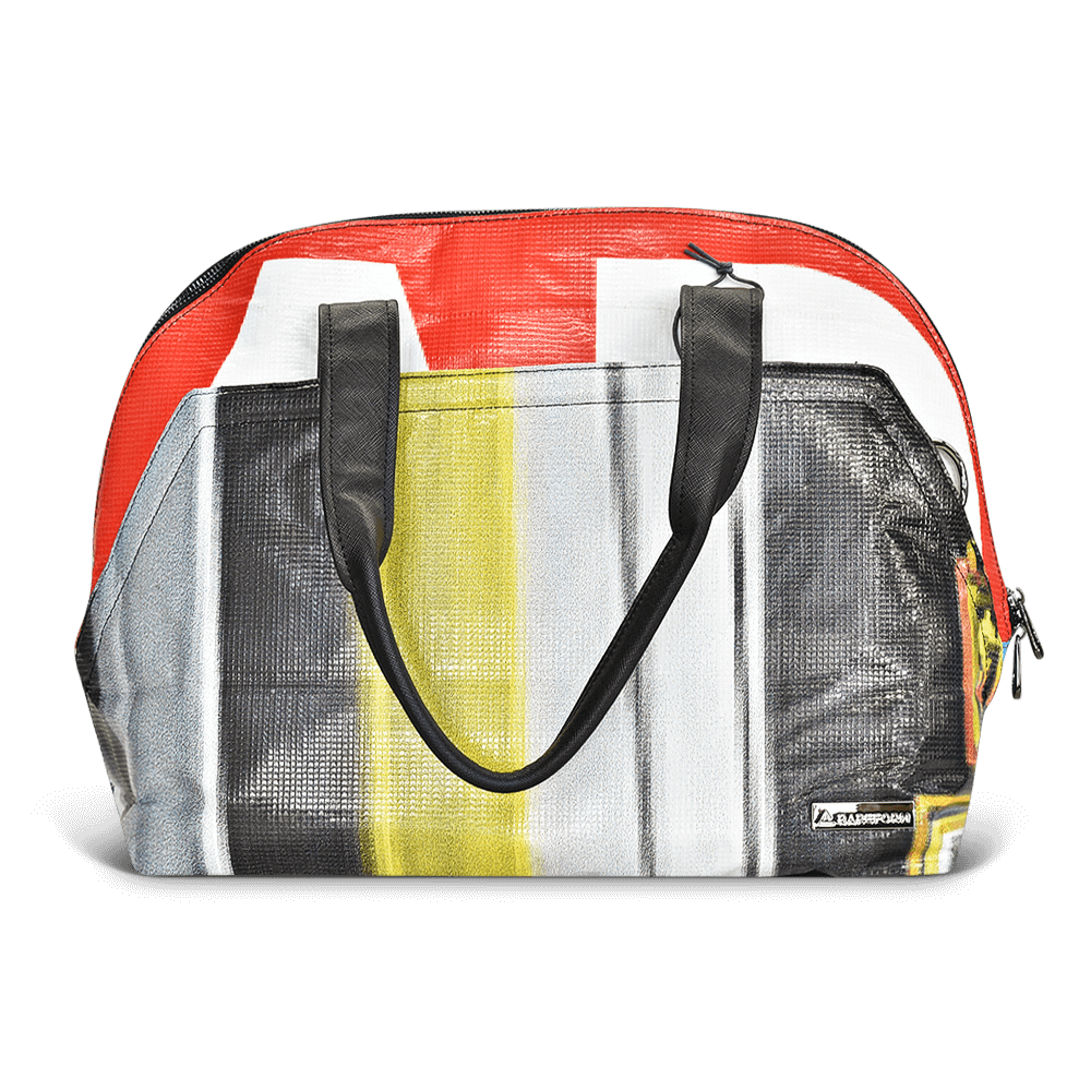 Maya Cross-Body