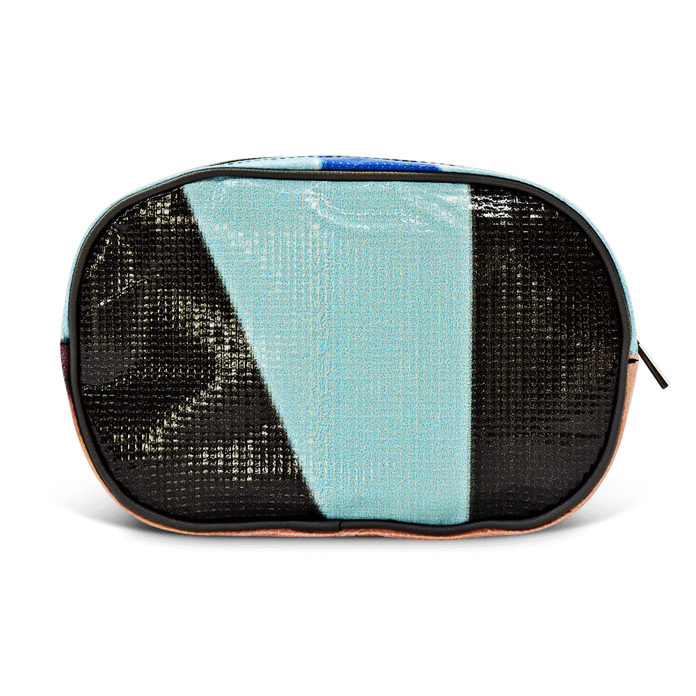 Riley Cosmetic Bag