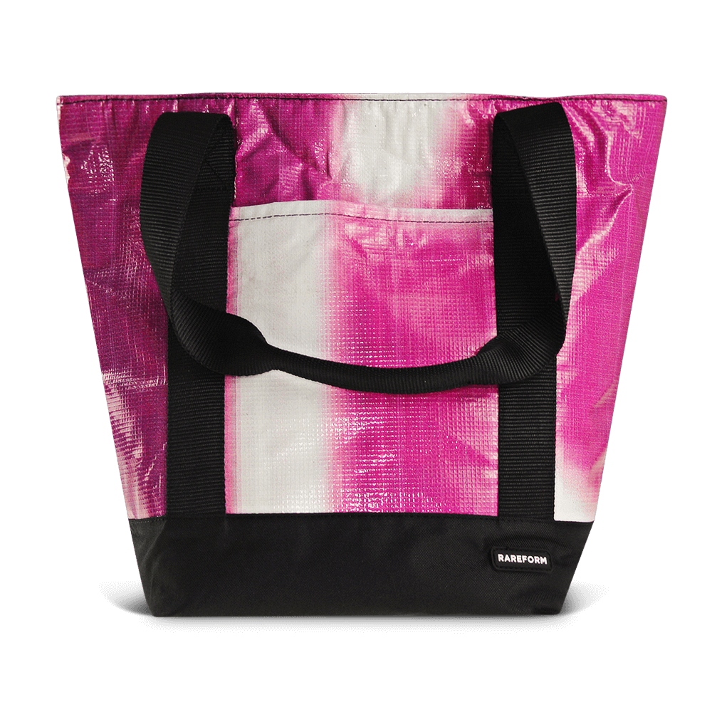 Beck Cooler Tote