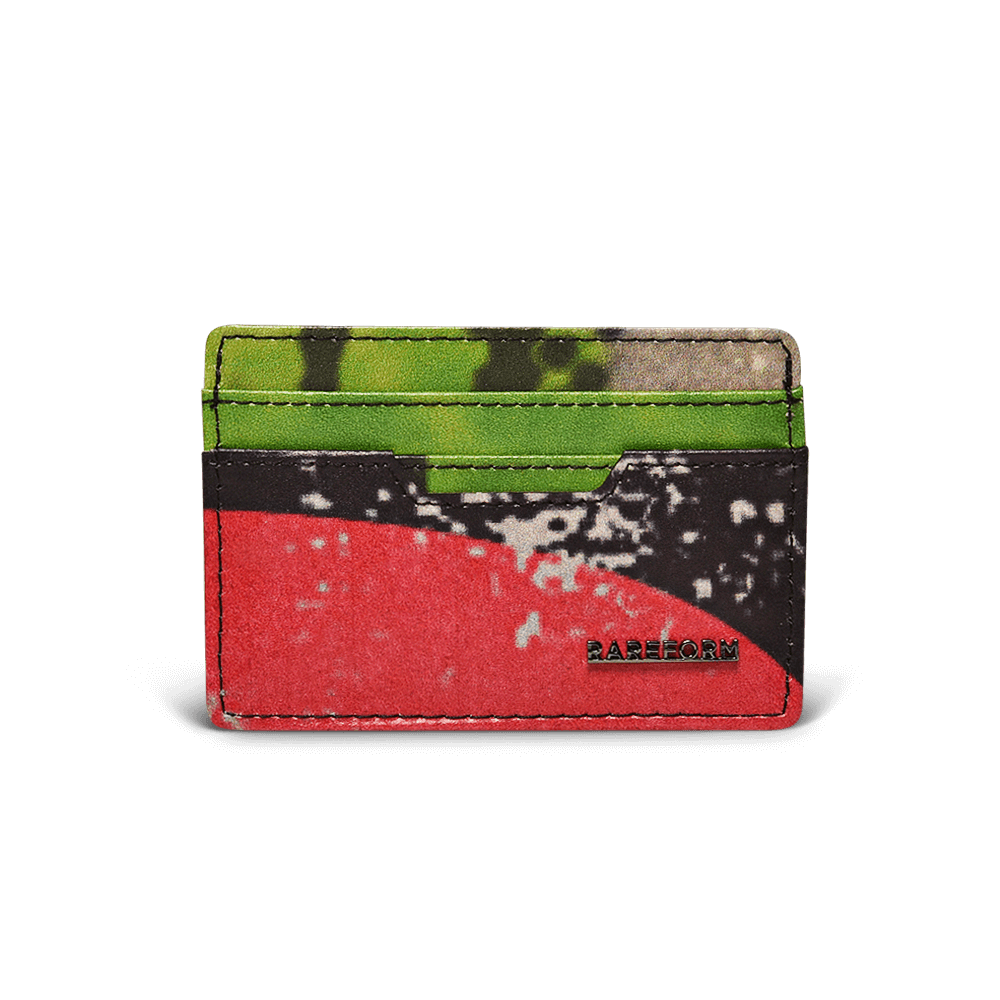 Veer Card Holder