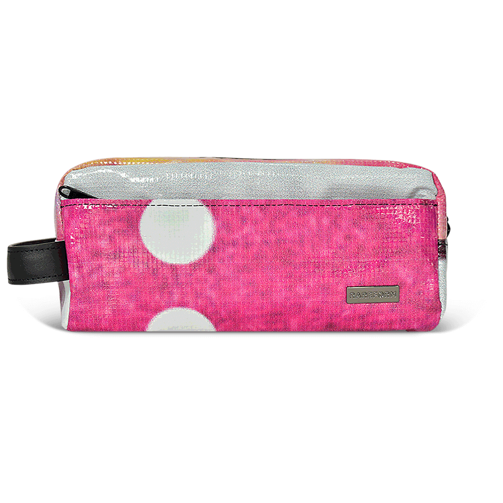 Munich Toiletry Bag