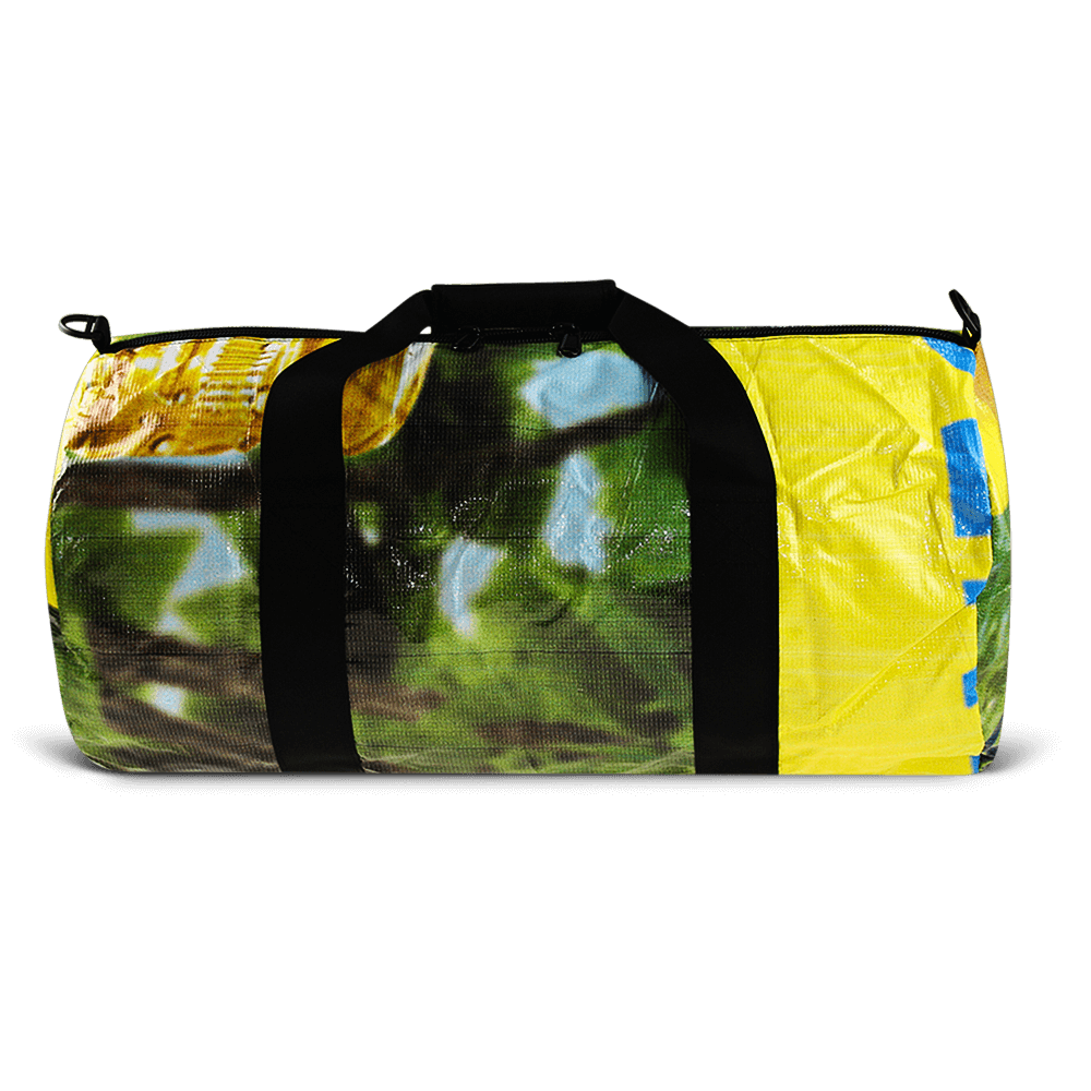 Weekender Duffle