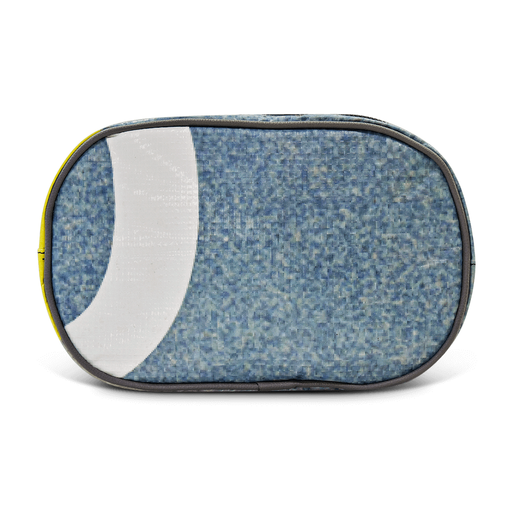 Riley Cosmetic Bag