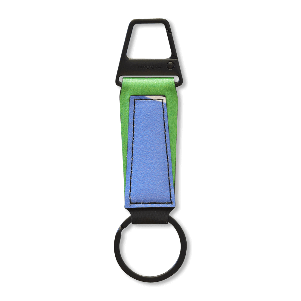 Roam Keychain
