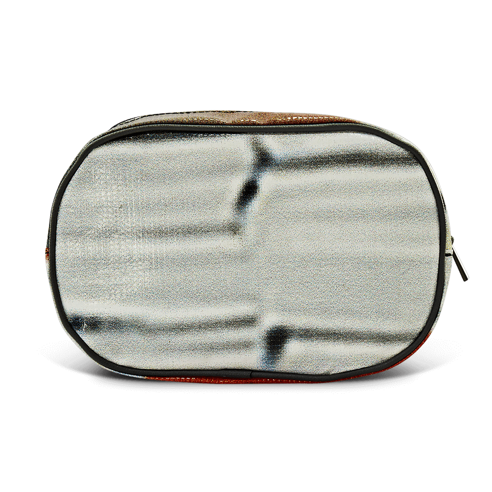 Riley Cosmetic Bag