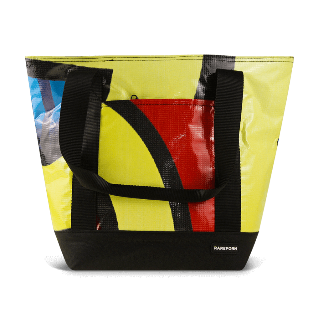 Beck Cooler Tote