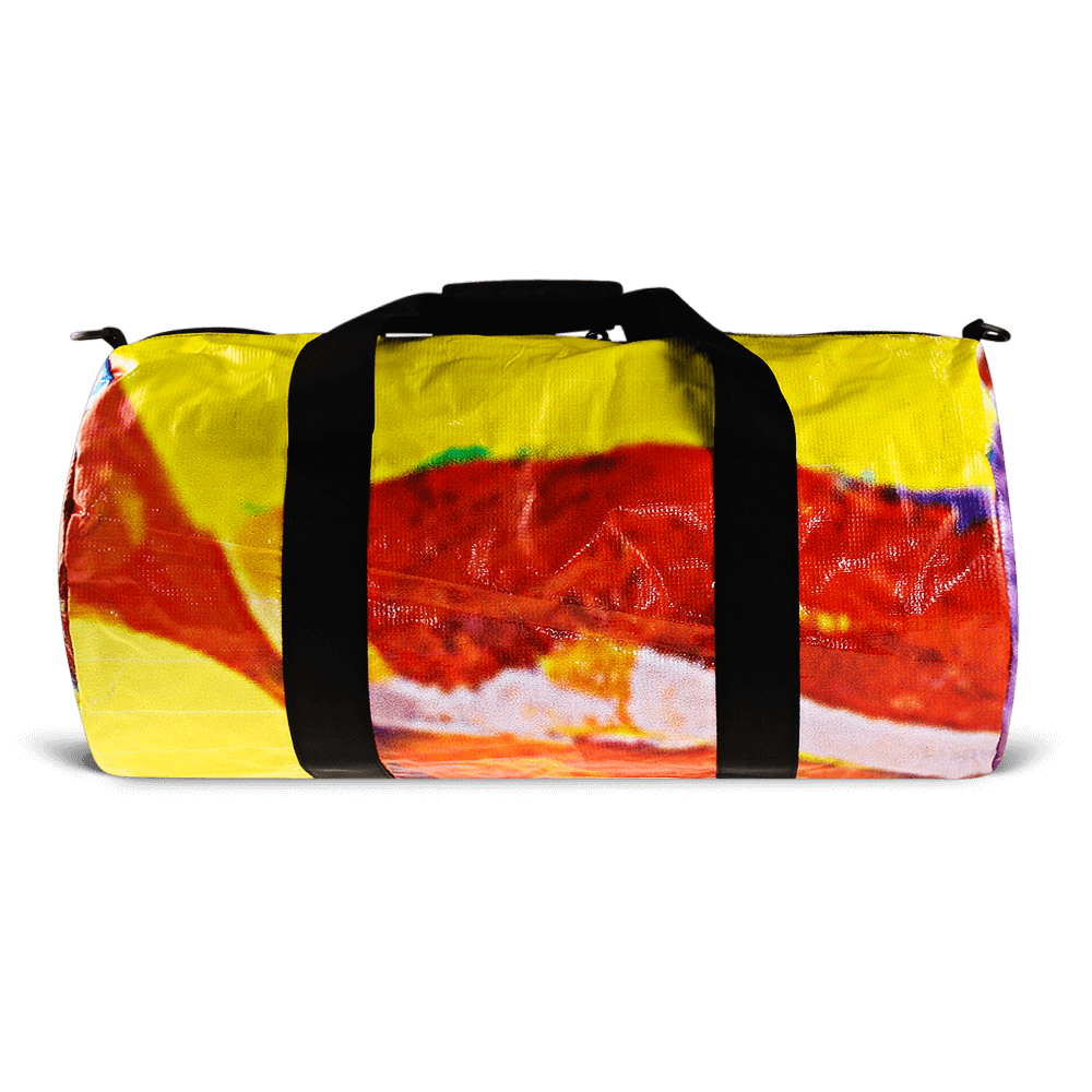 Weekender Duffle