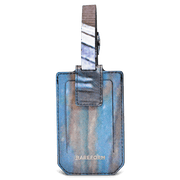 Salvador Luggage Tag