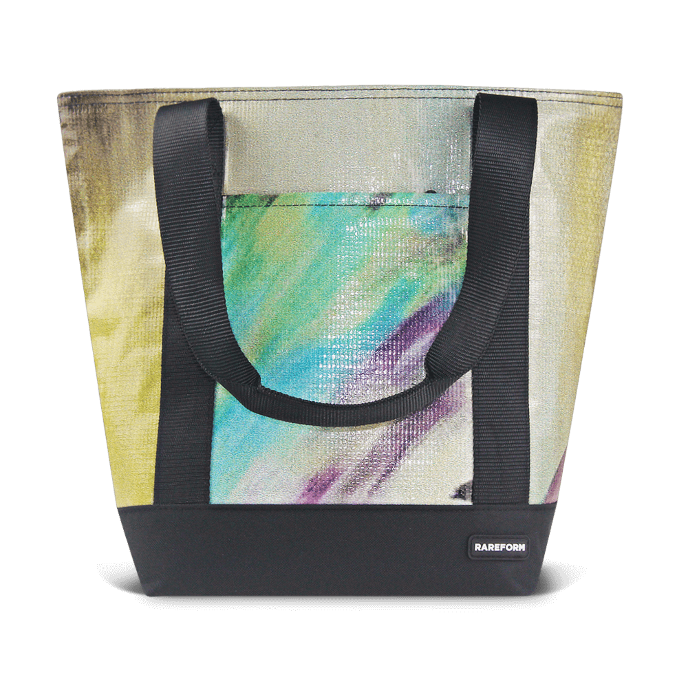 Beck Cooler Tote