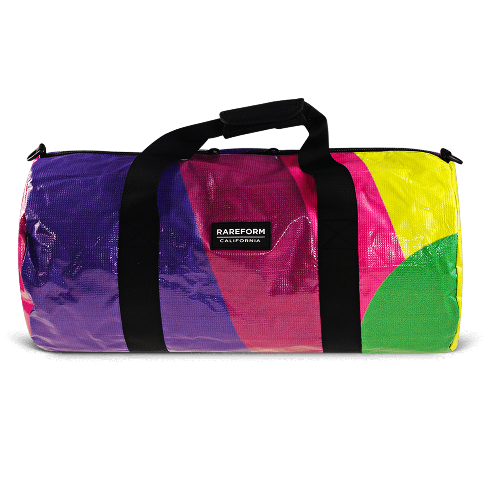 Weekender Duffle