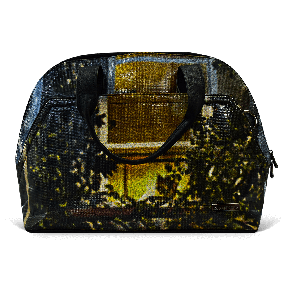 Maya Crossbody