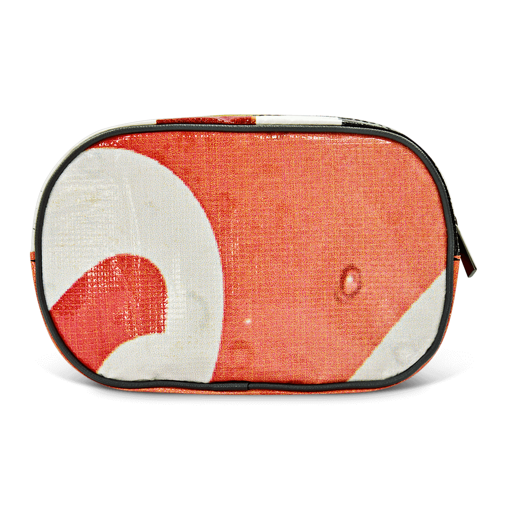 Riley Cosmetic Bag