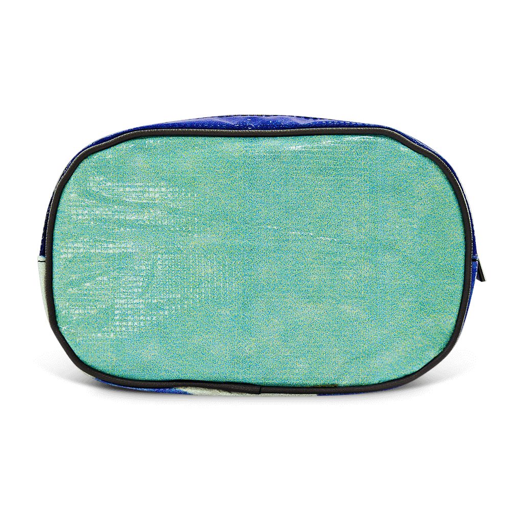 Riley Cosmetic Bag