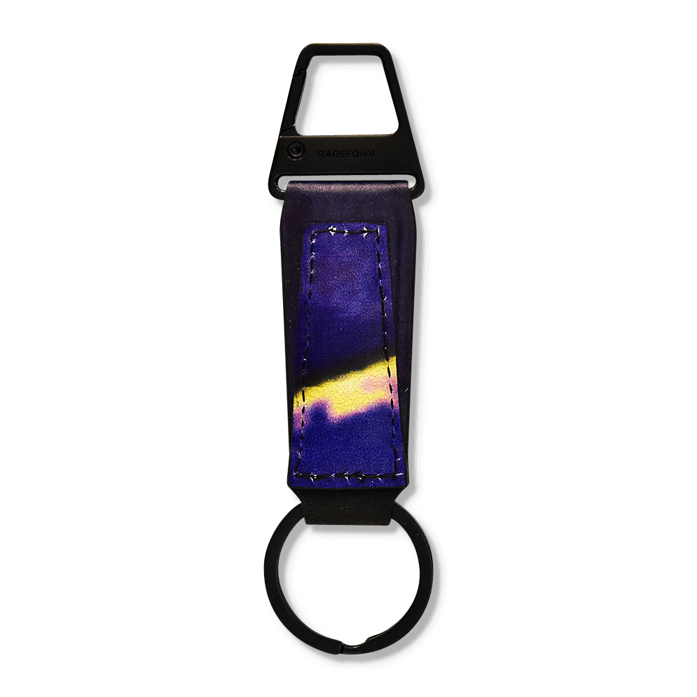 Roam Keychain