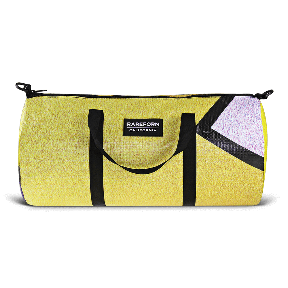 Light Duffle