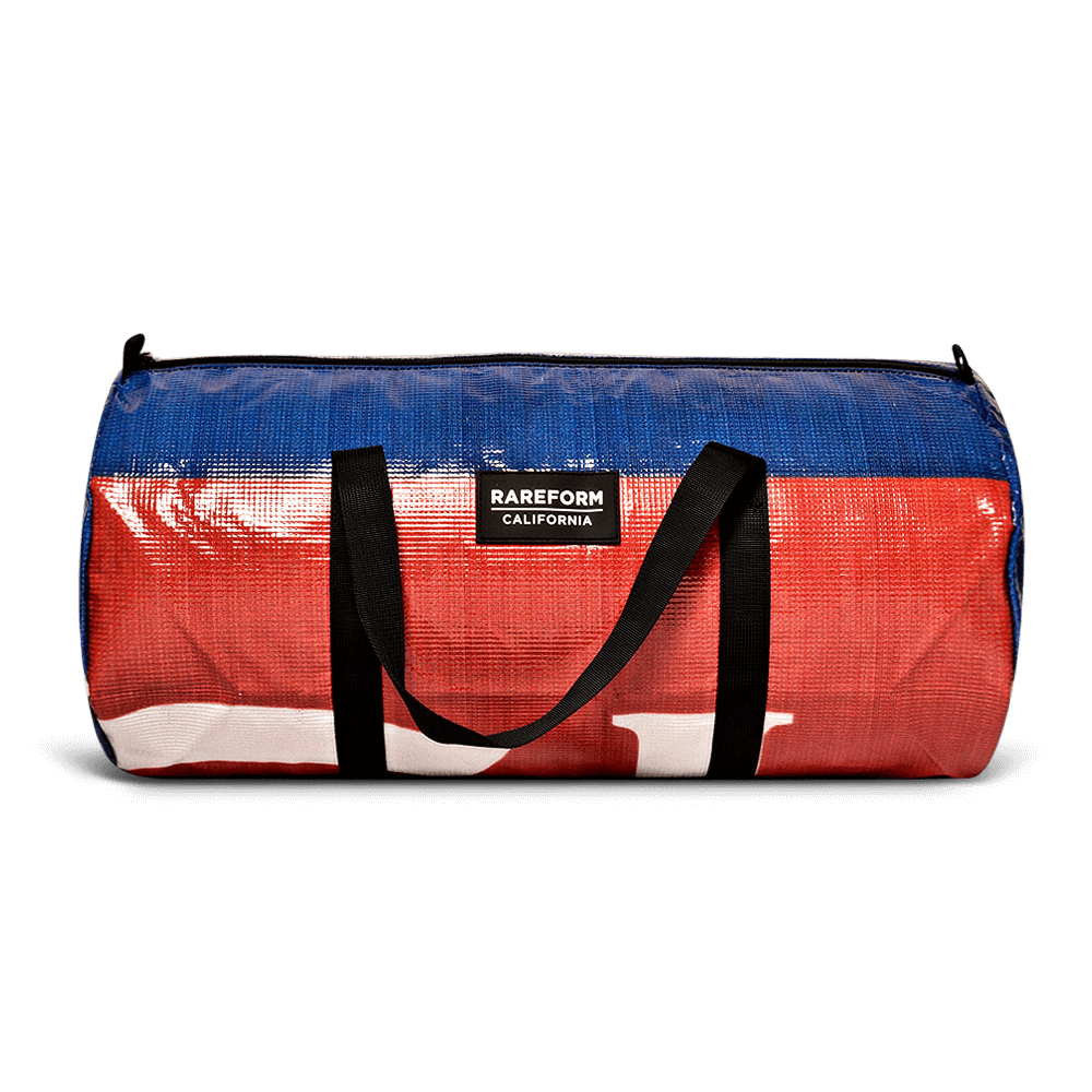 Light Duffle