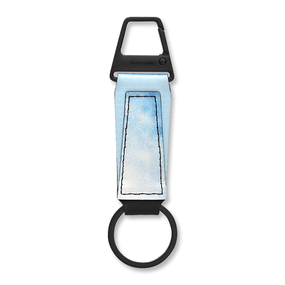 Roam Keychain
