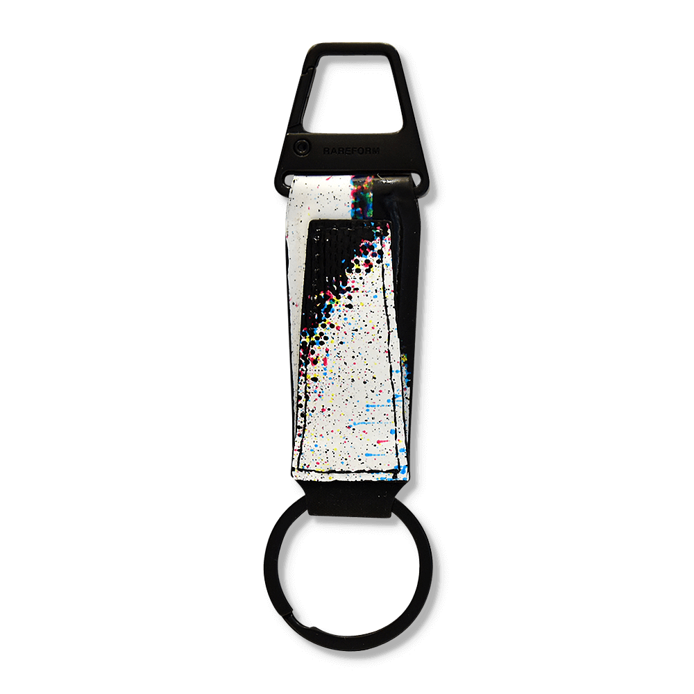 Roam Keychain