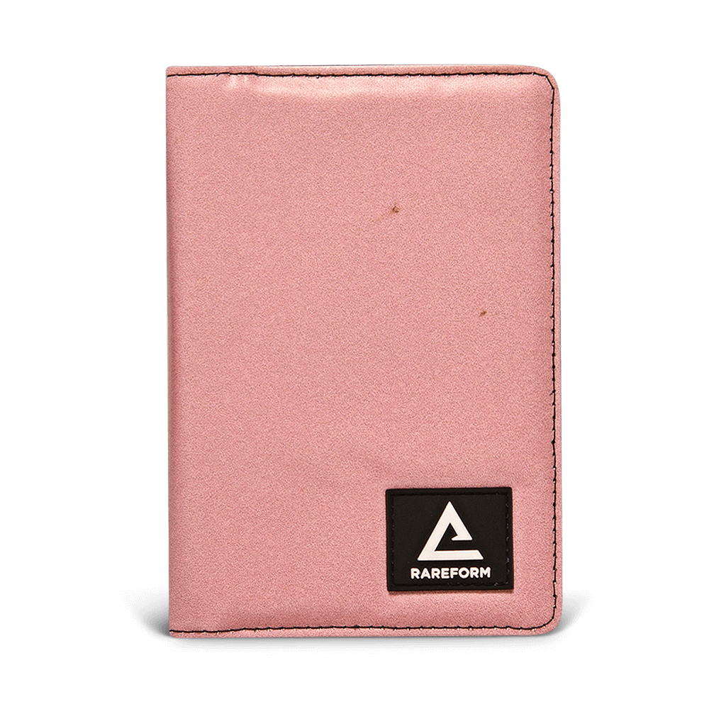 Huxley Passport Holder